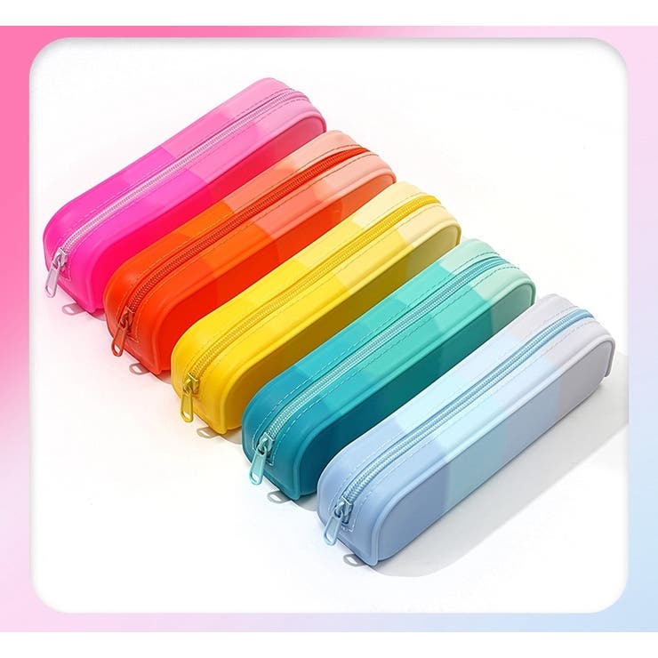 ペンケース 筆箱 筆入れ | PlusNao | 詳細画像4 
