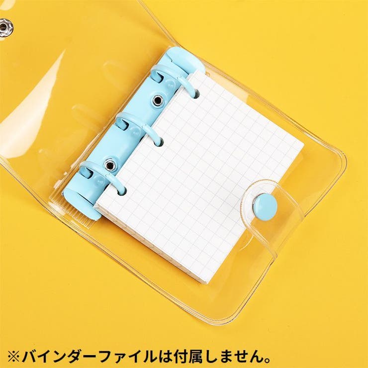 システム手帳用リフィル ルーズリーフ用 1冊80枚入り | PlusNao | 詳細画像2 
