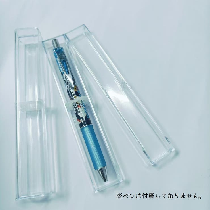 ギフトボックス 4個セット ペン用 | PlusNao | 詳細画像6 