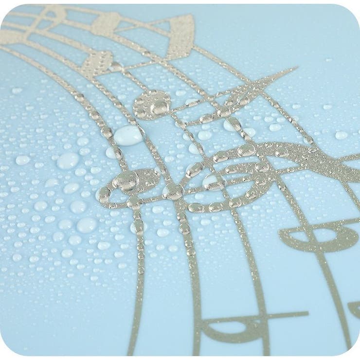 楽譜ファイル 4面 A4サイズ | PlusNao | 詳細画像10 