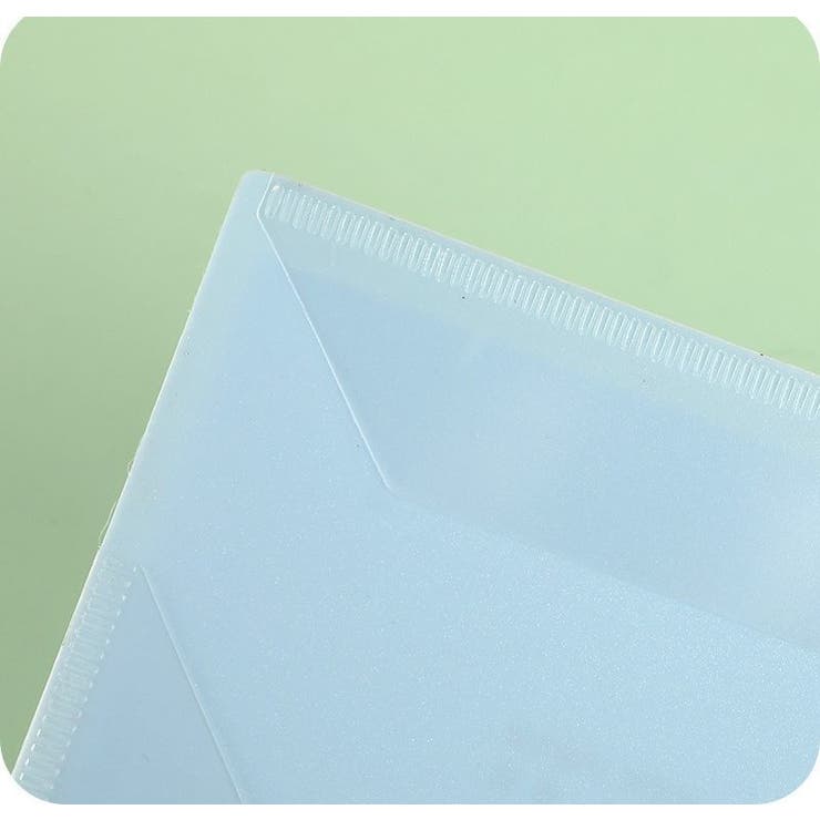 楽譜ファイル 4面 A4サイズ | PlusNao | 詳細画像8 