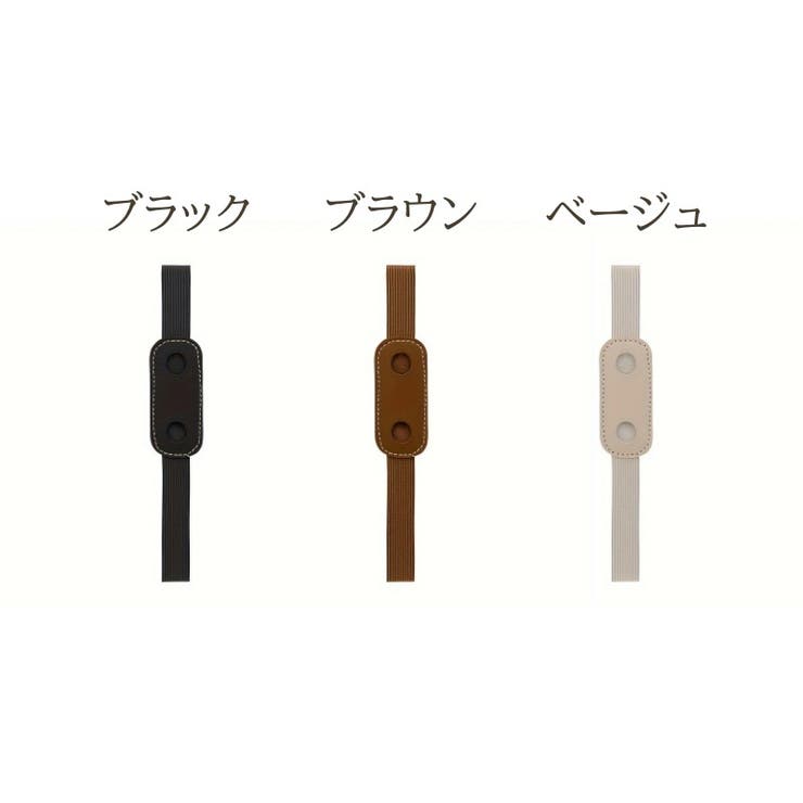 ペンホルダー 手帳用 バンド | PlusNao | 詳細画像5 