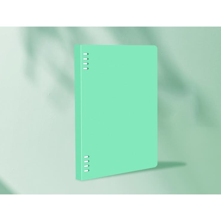 バインダー A5サイズ B5サイズ | PlusNao | 詳細画像2 