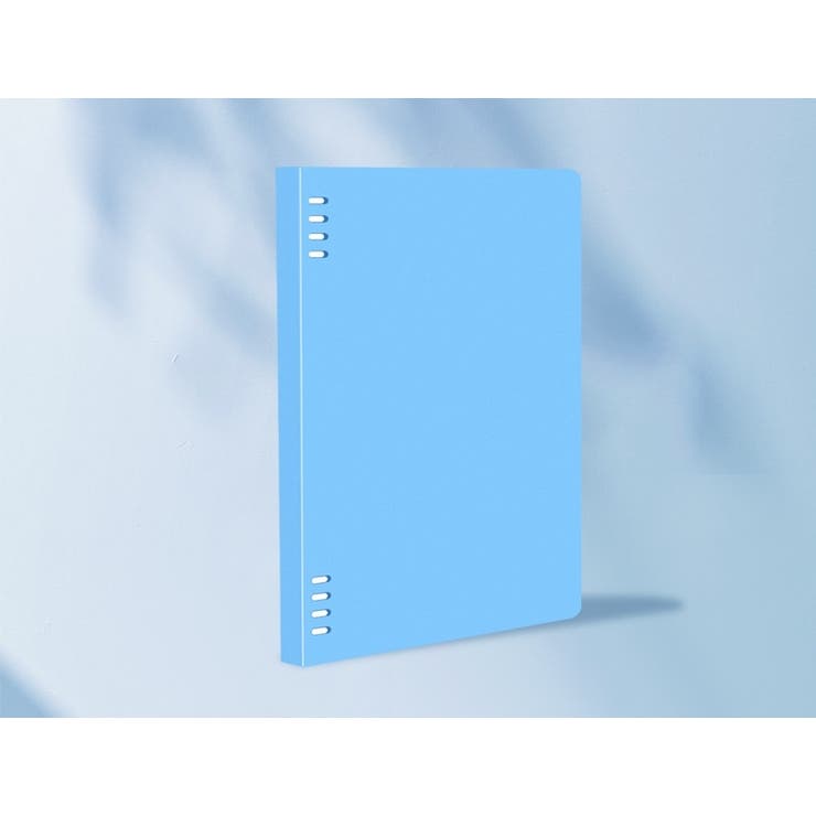 バインダー A5サイズ B5サイズ | PlusNao | 詳細画像4 