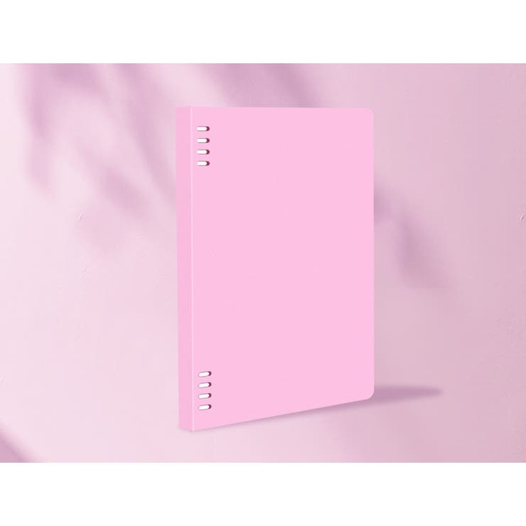 バインダー A5サイズ B5サイズ | PlusNao | 詳細画像5 