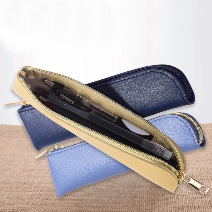 ペンケース 筆箱 筆入れ | PlusNao | 詳細画像12 