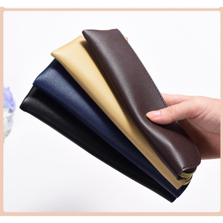 ペンケース 筆箱 筆入れ | PlusNao | 詳細画像3 