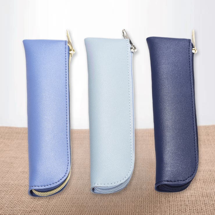 ペンケース 筆箱 筆入れ | PlusNao | 詳細画像4 