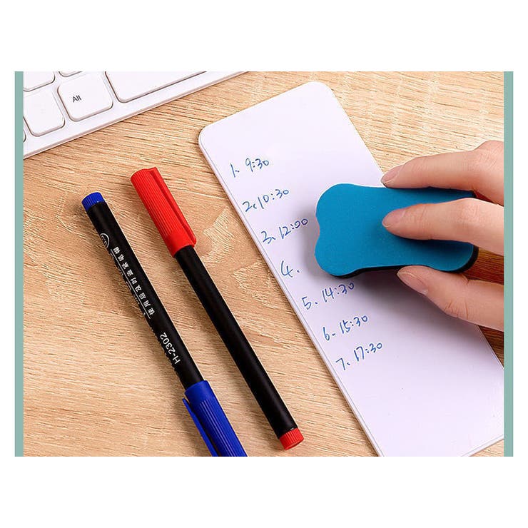 モニター用メモボード ホワイトボード モニタ関連用品 | PlusNao | 詳細画像3 