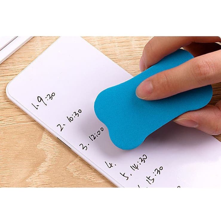 モニター用メモボード ホワイトボード モニタ関連用品 | PlusNao | 詳細画像4 