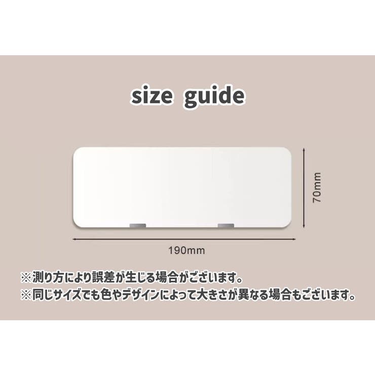 モニター用メモボード ホワイトボード モニタ関連用品 | PlusNao | 詳細画像6 