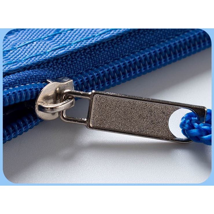 ジッパー式 ファイル袋 A4 | PlusNao | 詳細画像5 