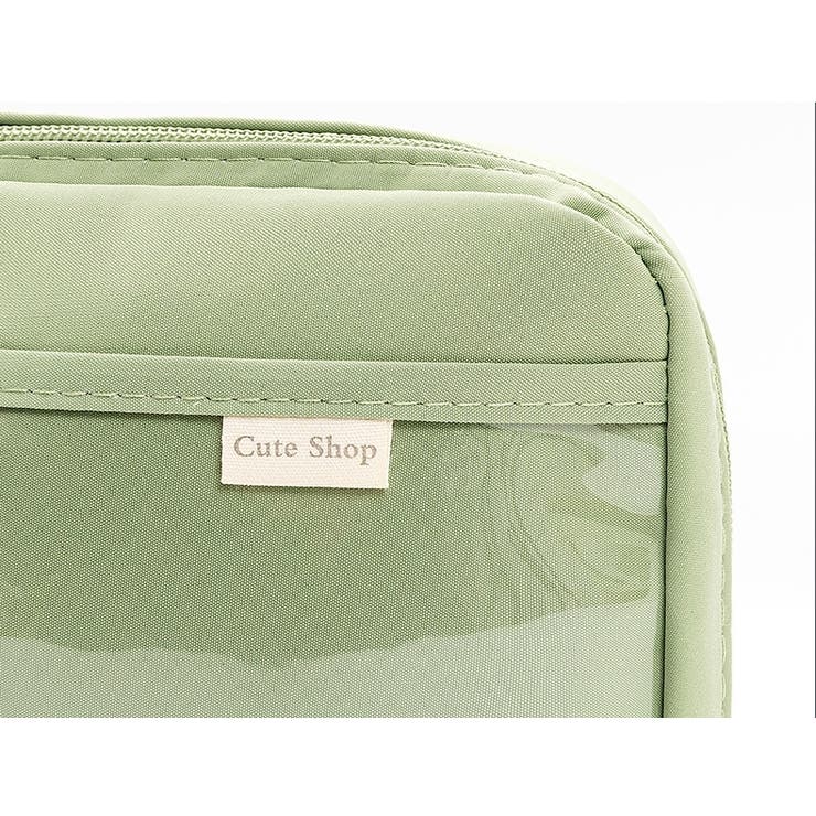 ペンケース 筆箱 筆入れ | PlusNao | 詳細画像12 