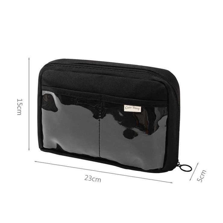 ペンケース 筆箱 筆入れ | PlusNao | 詳細画像18 