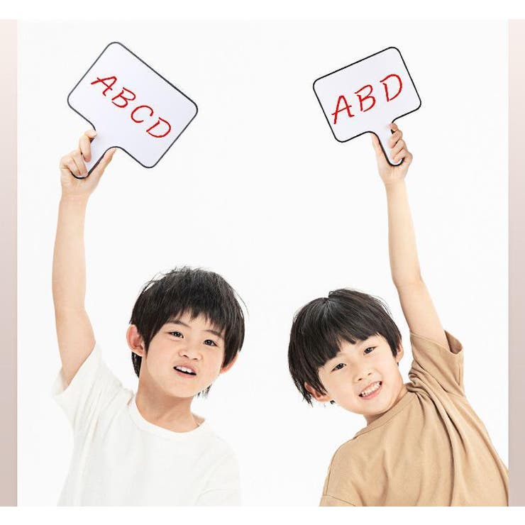 ホワイトボード 手持ち 単品 | PlusNao | 詳細画像5 