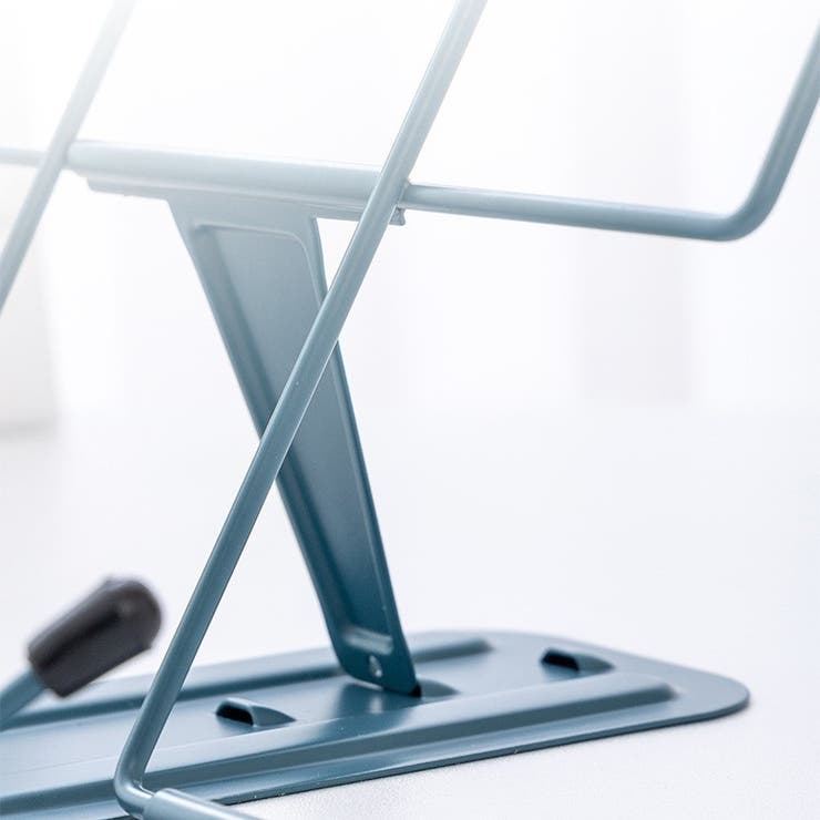 ブックススタンド ブックホルダー 本立て | PlusNao | 詳細画像7 