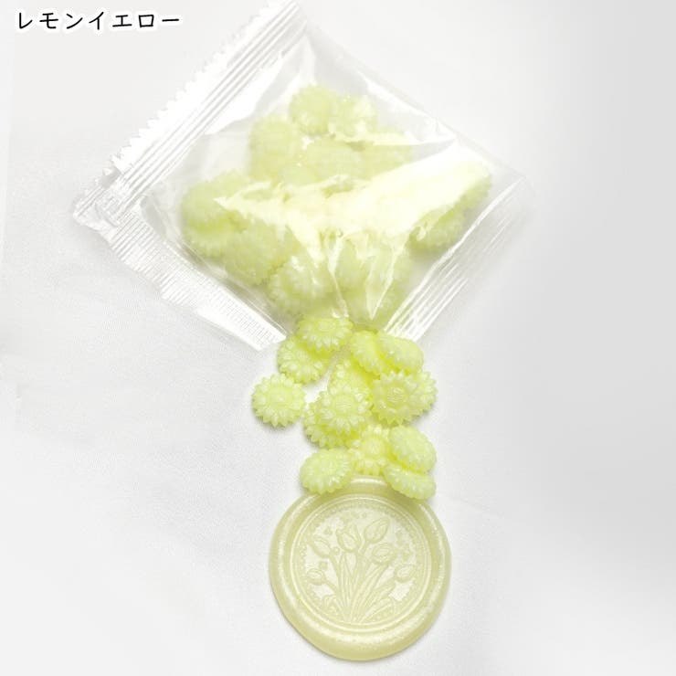シーリングワックス 50粒セット 50粒入り | PlusNao | 詳細画像15 