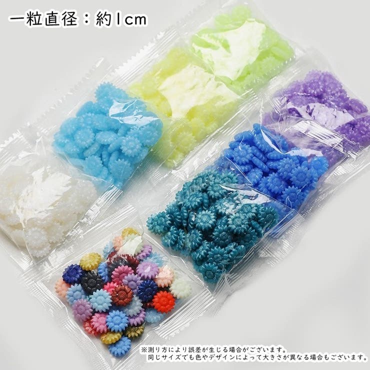 シーリングワックス 50粒セット 50粒入り | PlusNao | 詳細画像18 