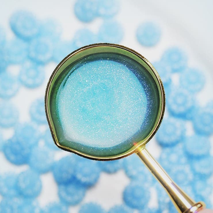 シーリングワックス 50粒セット 50粒入り | PlusNao | 詳細画像6 