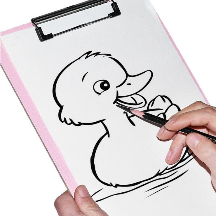 クリップボード A4 バインダー | PlusNao | 詳細画像2 