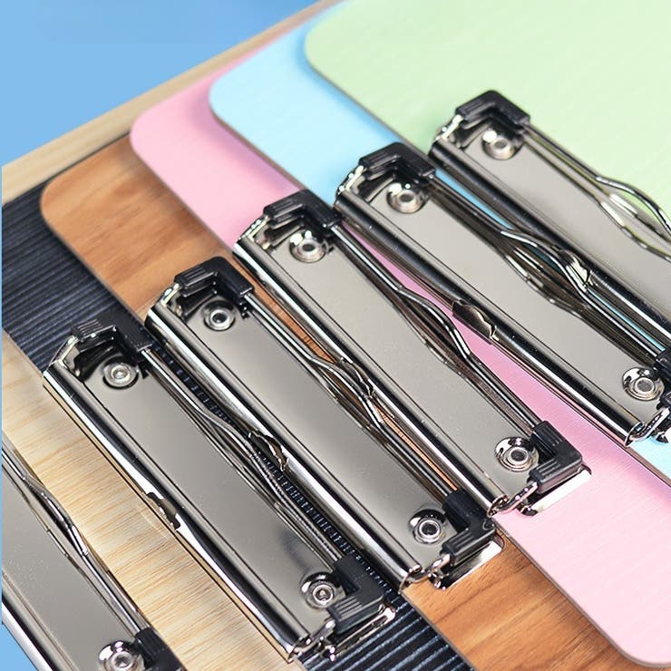 クリップボード A4 バインダー | PlusNao | 詳細画像5 