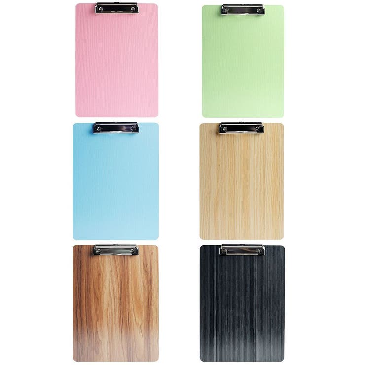 クリップボード A4 バインダー | PlusNao | 詳細画像6 