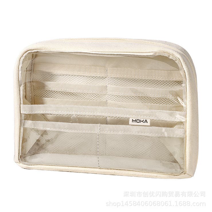 ペンケース 文房具入れ ポーチ | PlusNao | 詳細画像12 