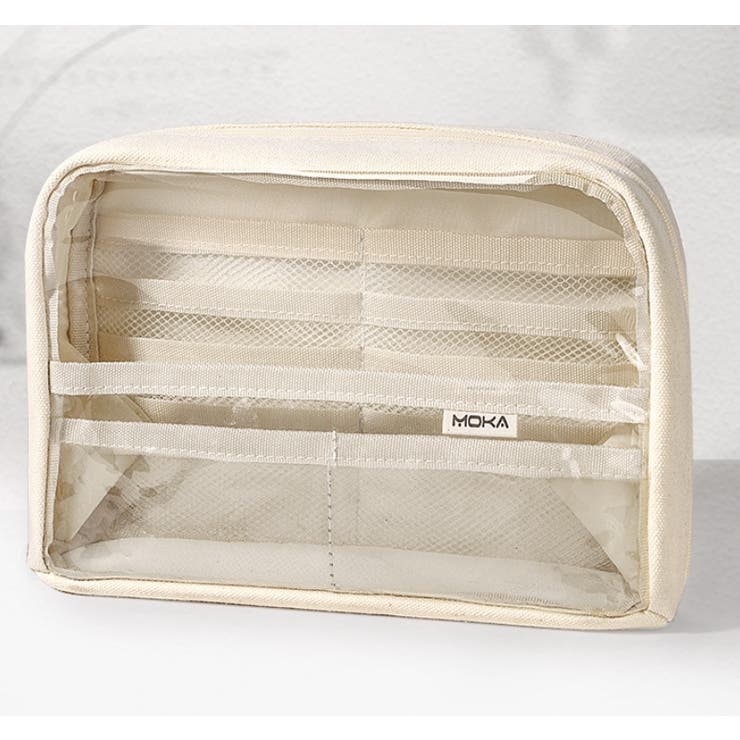 ペンケース 文房具入れ ポーチ | PlusNao | 詳細画像2 