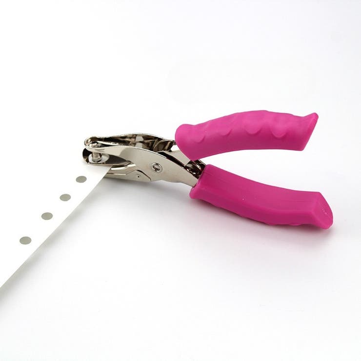 穴あけパンチ 1穴 単孔 | PlusNao | 詳細画像3 