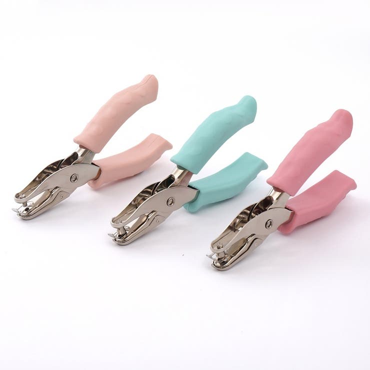 穴あけパンチ 1穴 単孔 | PlusNao | 詳細画像8 