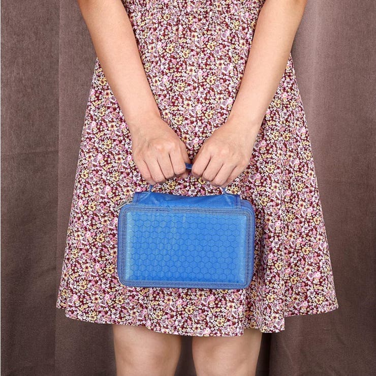 ペンケース 筆箱 ふでばこ | PlusNao | 詳細画像2 