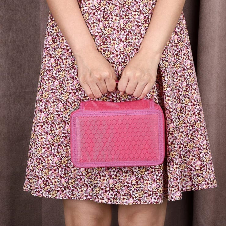 ペンケース 筆箱 ふでばこ | PlusNao | 詳細画像3 