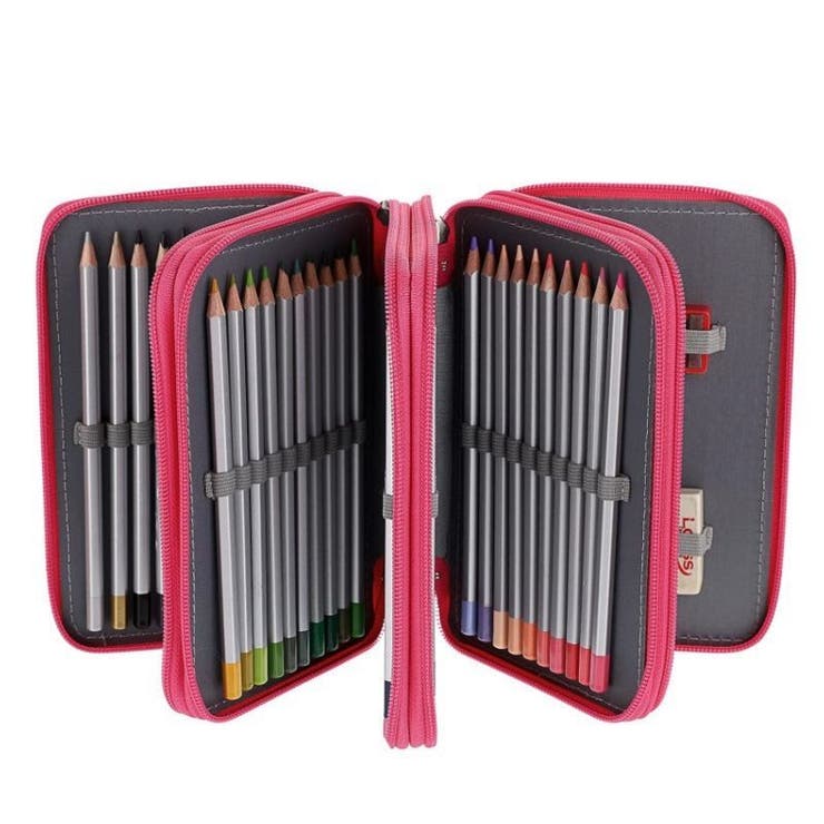 ペンケース 筆箱 ふでばこ | PlusNao | 詳細画像8 