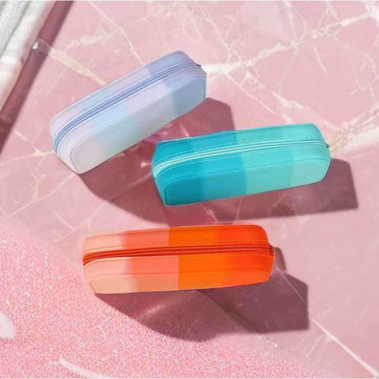 ペンケース 筆箱 ペン入れ | PlusNao | 詳細画像2 