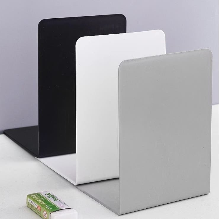 ブックスタンド ブックエンド 本立て | PlusNao | 詳細画像11 
