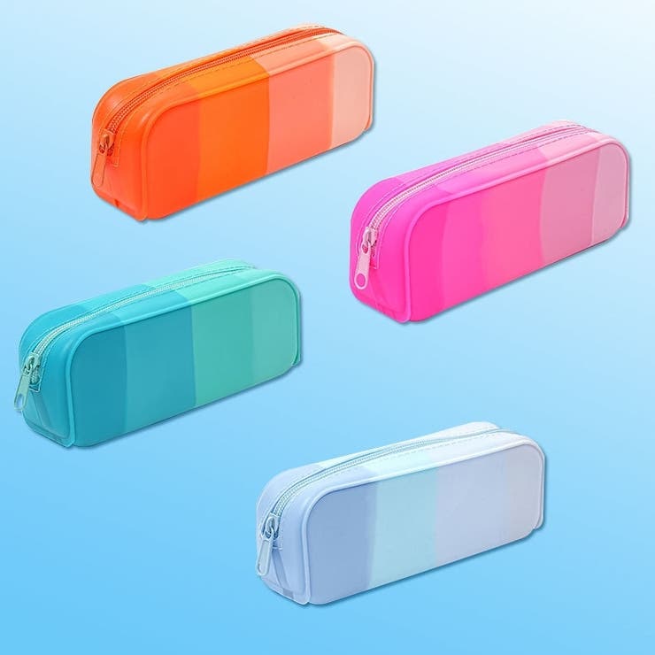 ペンケース 筆箱 筆入れ | PlusNao | 詳細画像2 