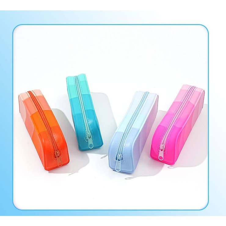 ペンケース 筆箱 筆入れ | PlusNao | 詳細画像3 