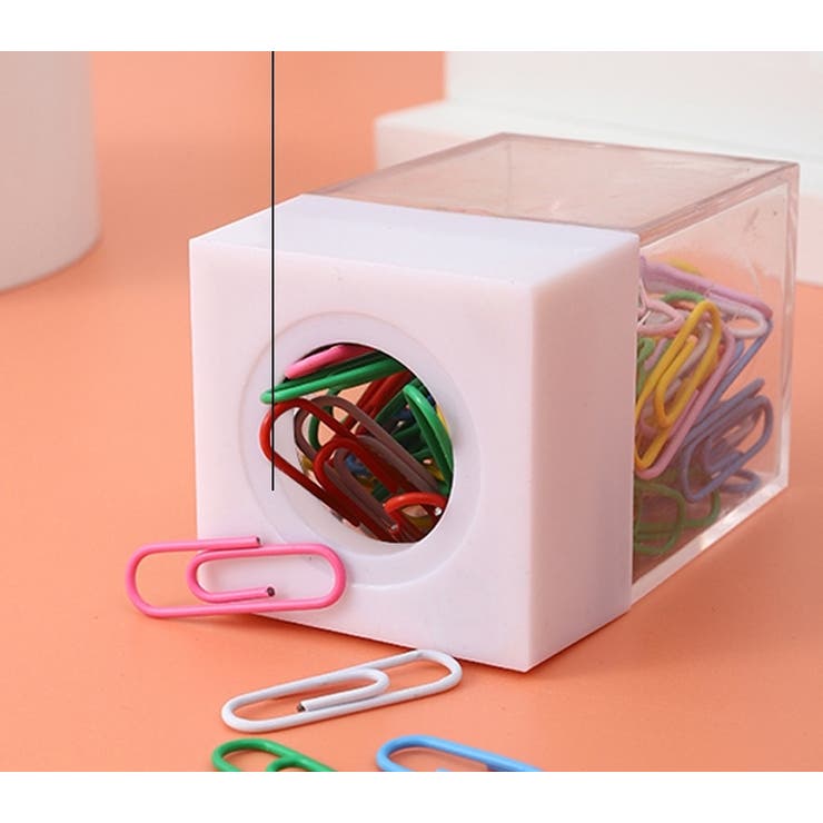 クリップ ゼムクリップ 18個セット | PlusNao | 詳細画像9 