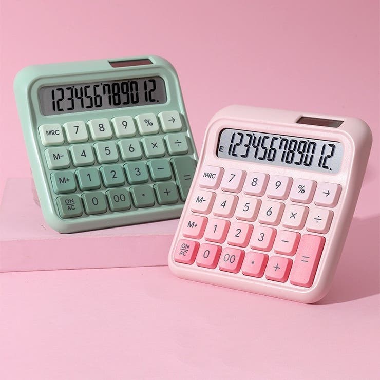 電卓 計算機 文房具 | PlusNao | 詳細画像7 