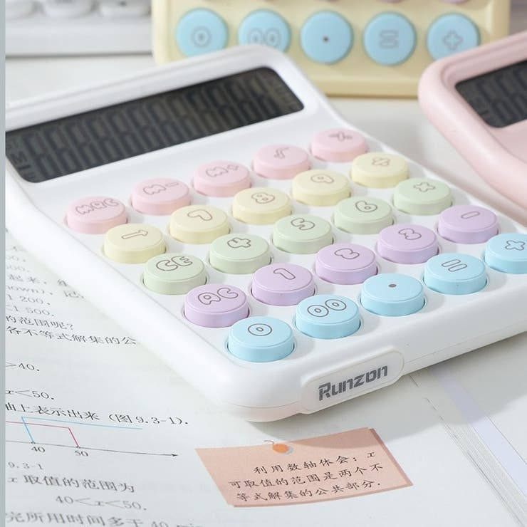 電卓 計算器 文房具 | PlusNao | 詳細画像10 