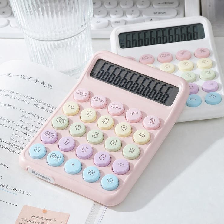 電卓 計算器 文房具 | PlusNao | 詳細画像7 
