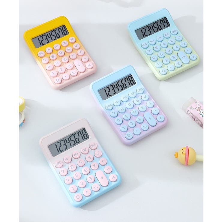 電卓 計算器 事務用品 | PlusNao | 詳細画像9 