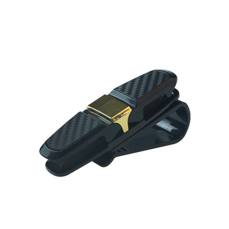 サングラスクリップ サングラスホルダー 眼鏡 | PlusNao | 詳細画像16 