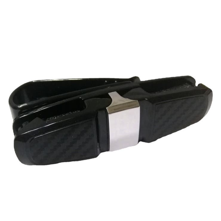 サングラスクリップ サングラスホルダー 眼鏡 | PlusNao | 詳細画像18 