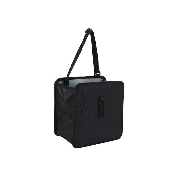 車用ダストボックス ゴミ箱 カー用品 | PlusNao | 詳細画像6 