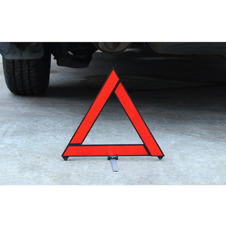 三角停止板 停止表示板 反射板 | PlusNao | 詳細画像3 