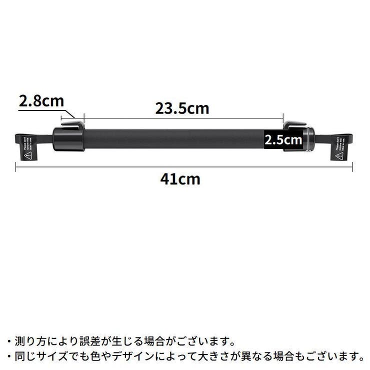 アシストグリップ 車用 後部座席 | PlusNao | 詳細画像7 