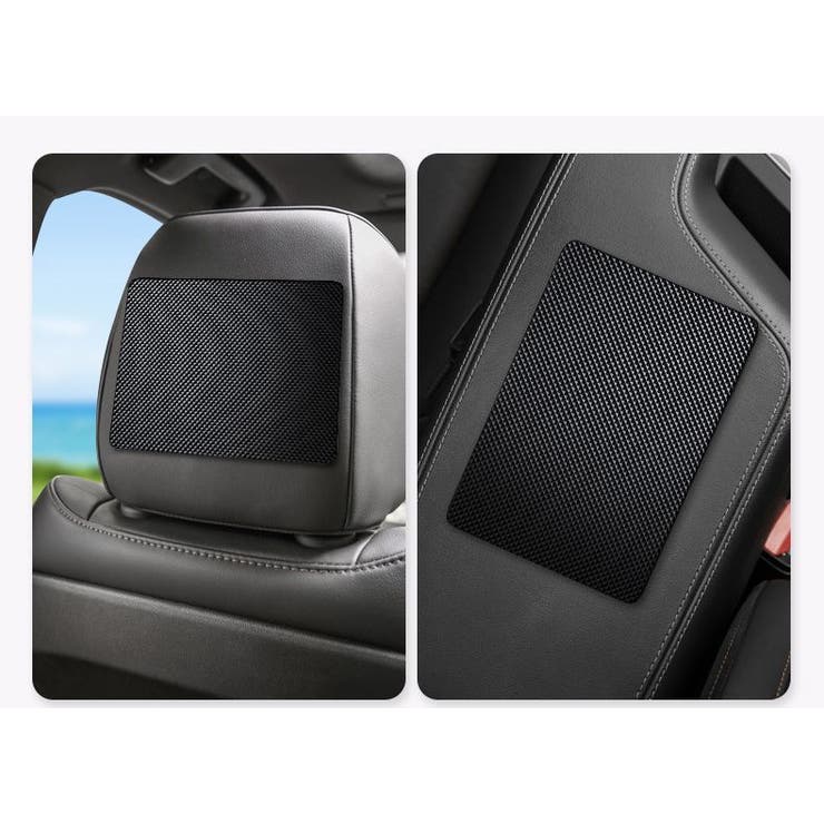 車載 滑り止めシート 滑り止めマット | PlusNao | 詳細画像4 