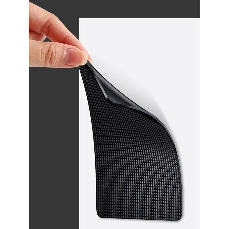 車載 滑り止めシート 滑り止めマット | PlusNao | 詳細画像6 