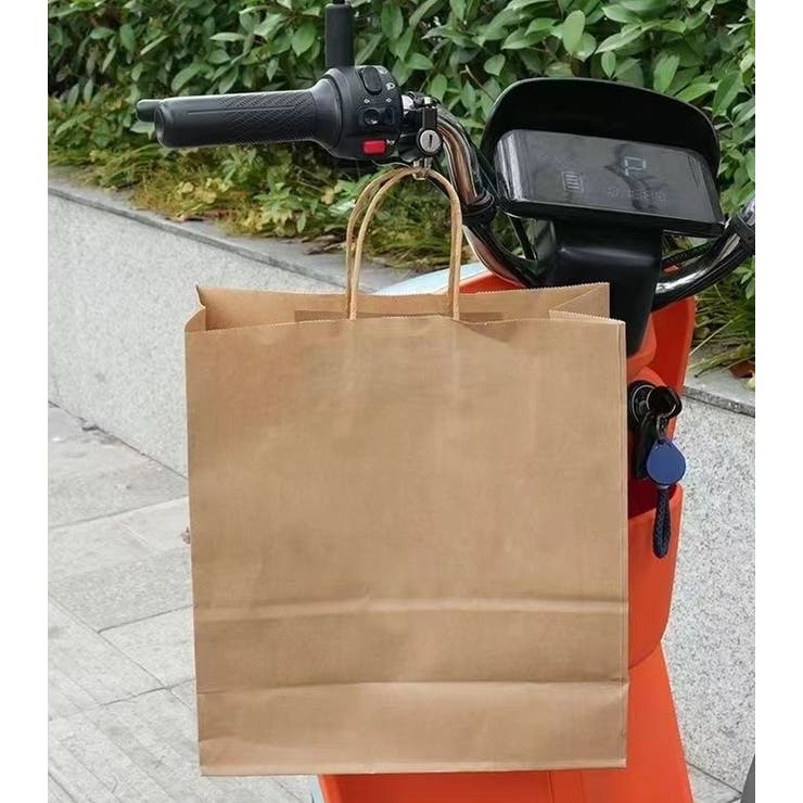 ヘルメットホルダー ヘルメットロック バイク | PlusNao | 詳細画像4 